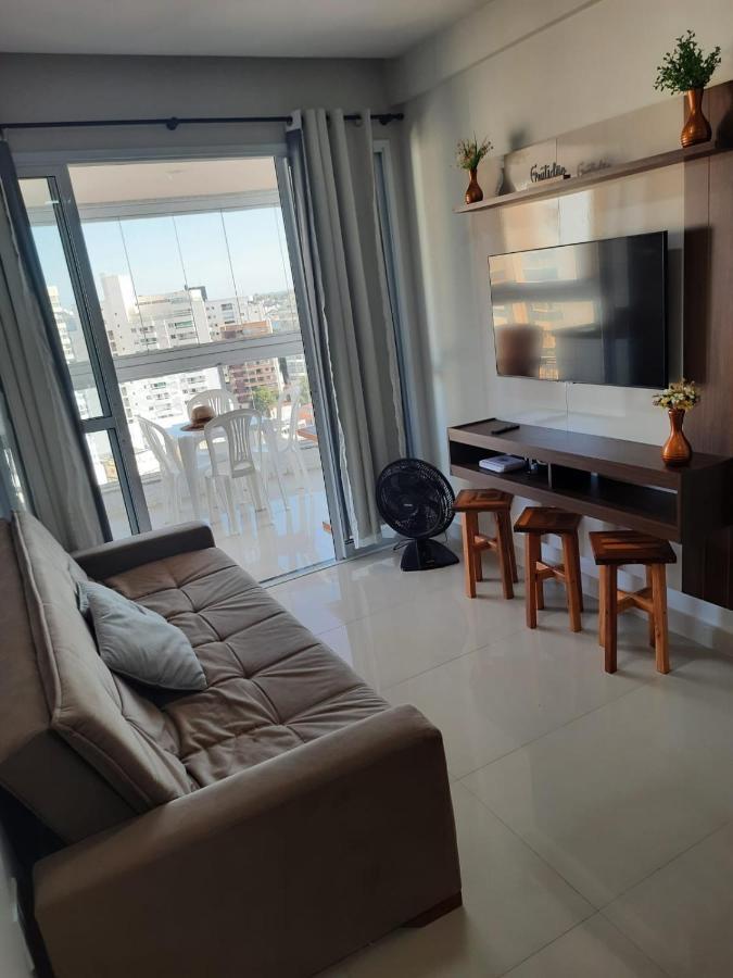 Praia Do Morro - Guarapari - Ap 1004 Razoes Apartment Exterior photo